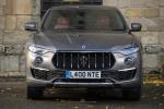Maserati Levante GranLusso 2018 года (UK)
